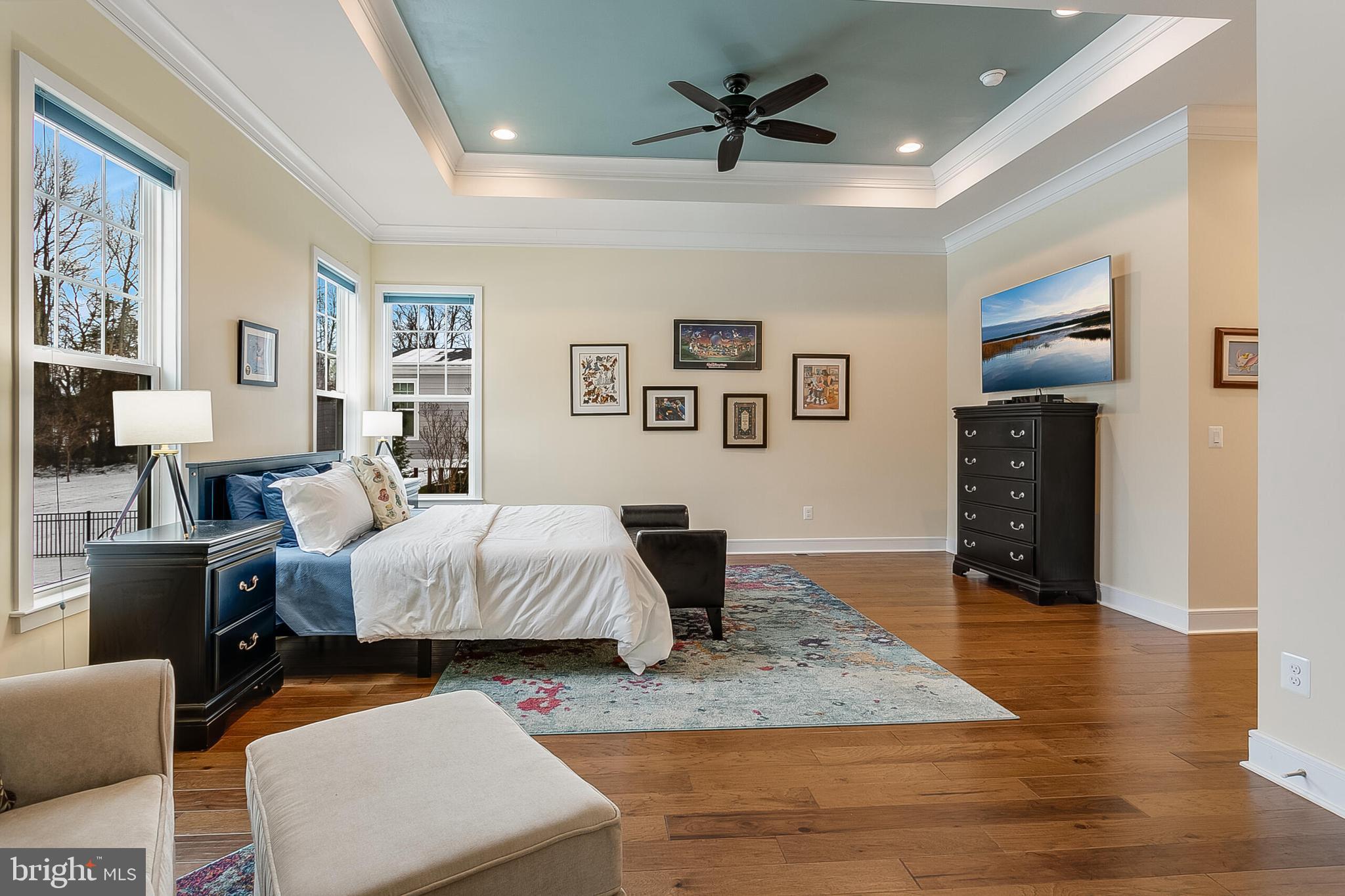 MEADOW BROOK FARM - Residential