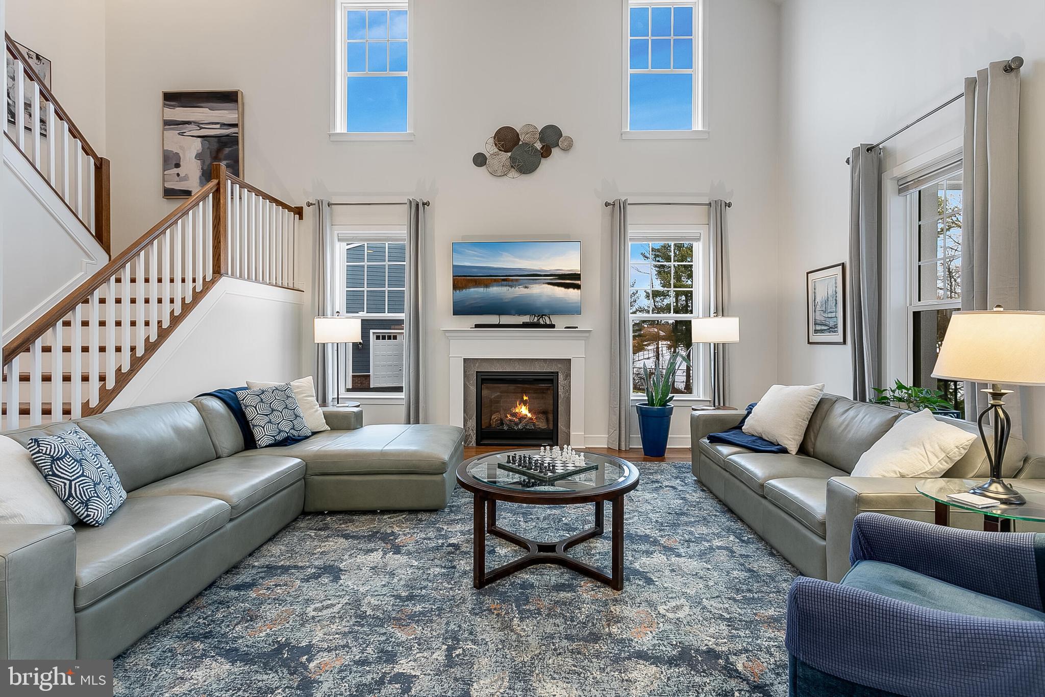 MEADOW BROOK FARM - Residential