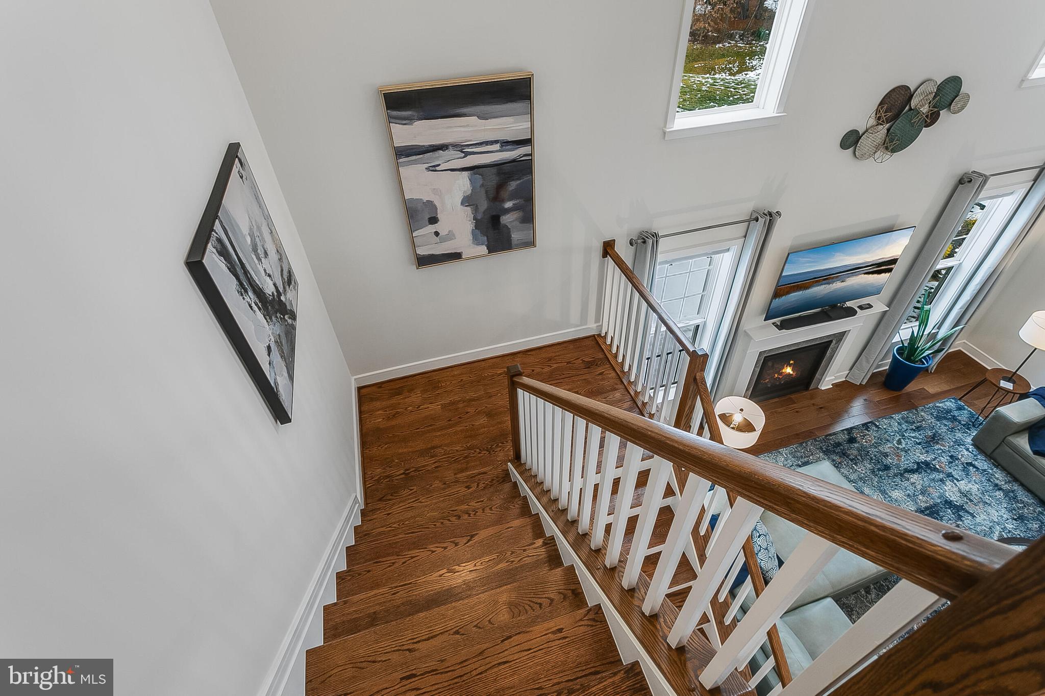 MEADOW BROOK FARM - Residential