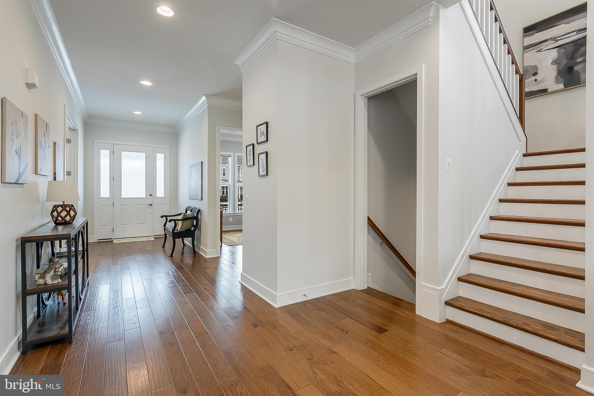 MEADOW BROOK FARM - Residential