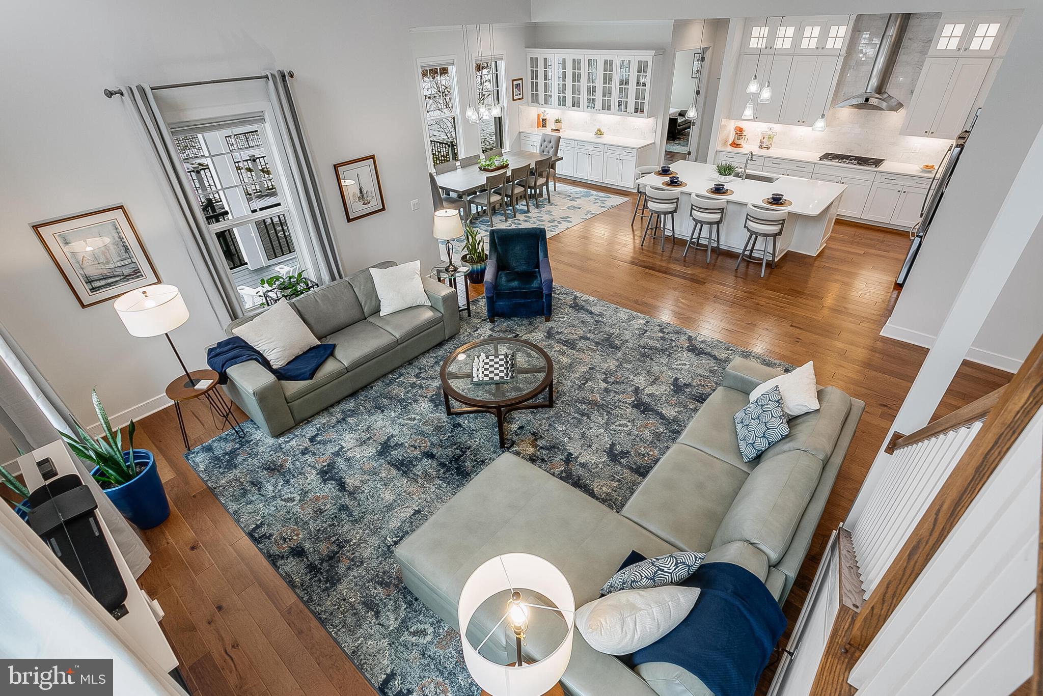 MEADOW BROOK FARM - Residential