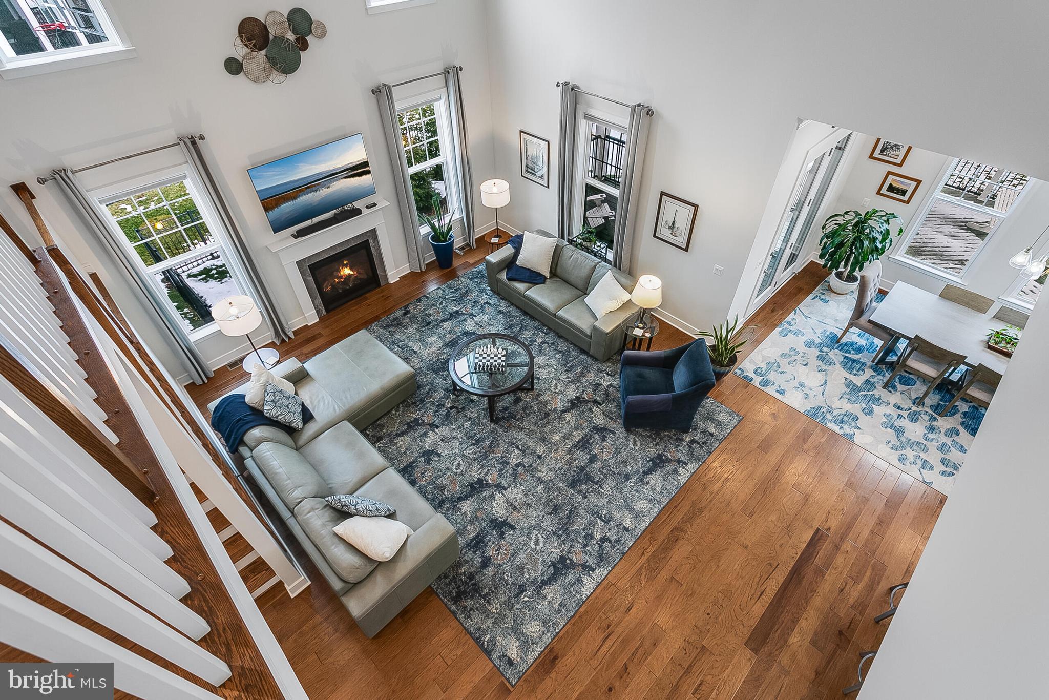 MEADOW BROOK FARM - Residential