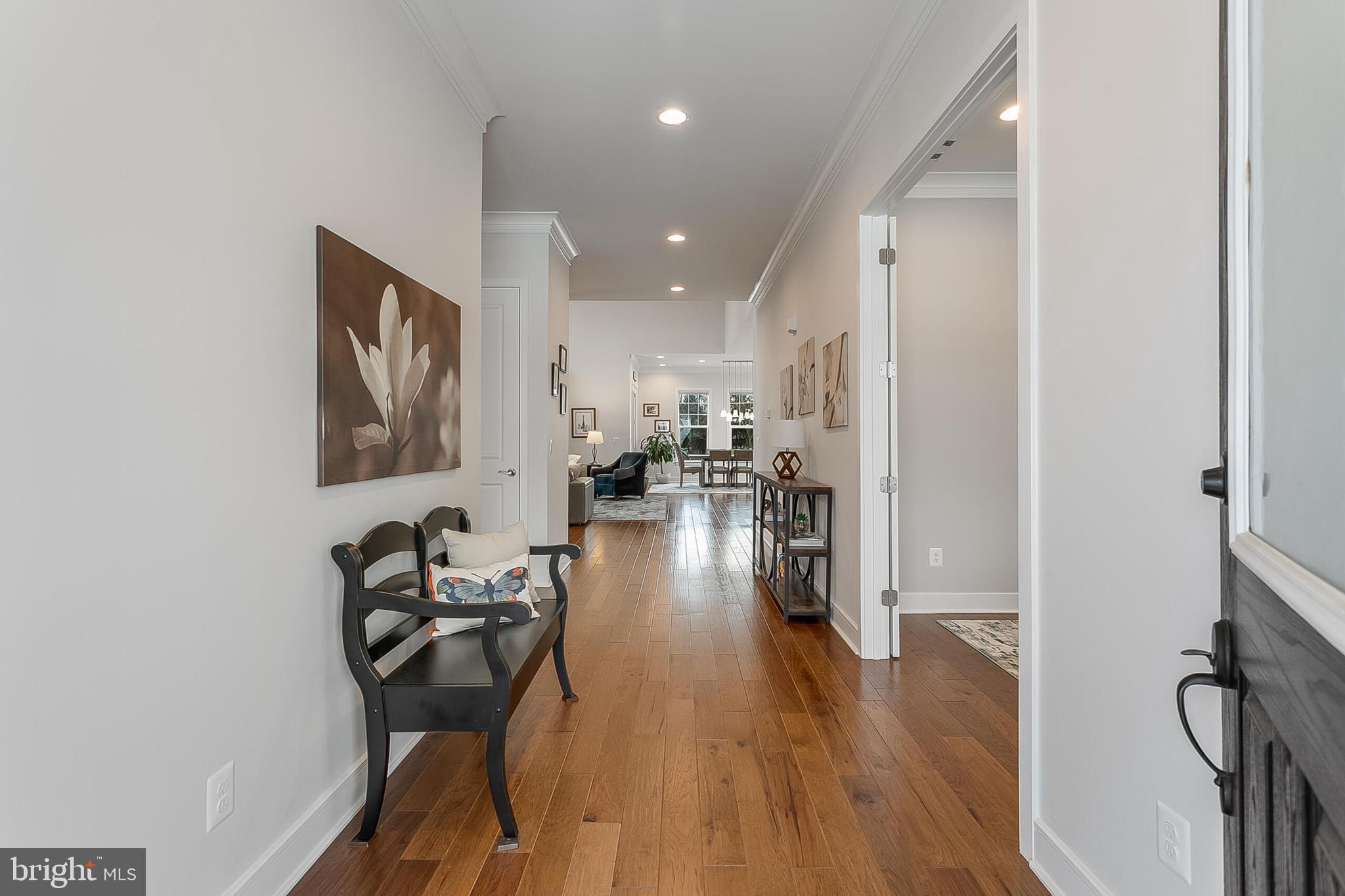 MEADOW BROOK FARM - Residential