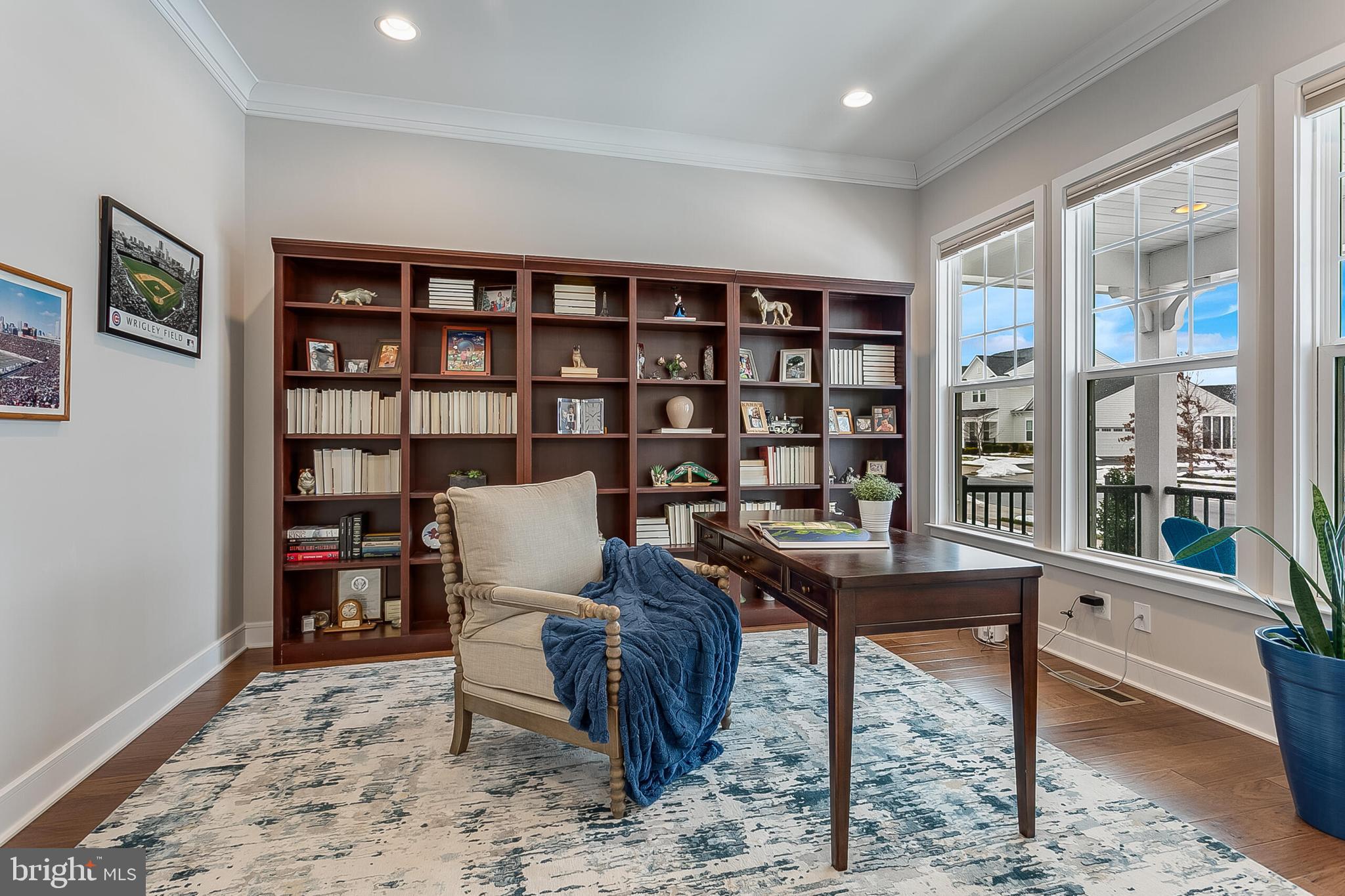 MEADOW BROOK FARM - Residential