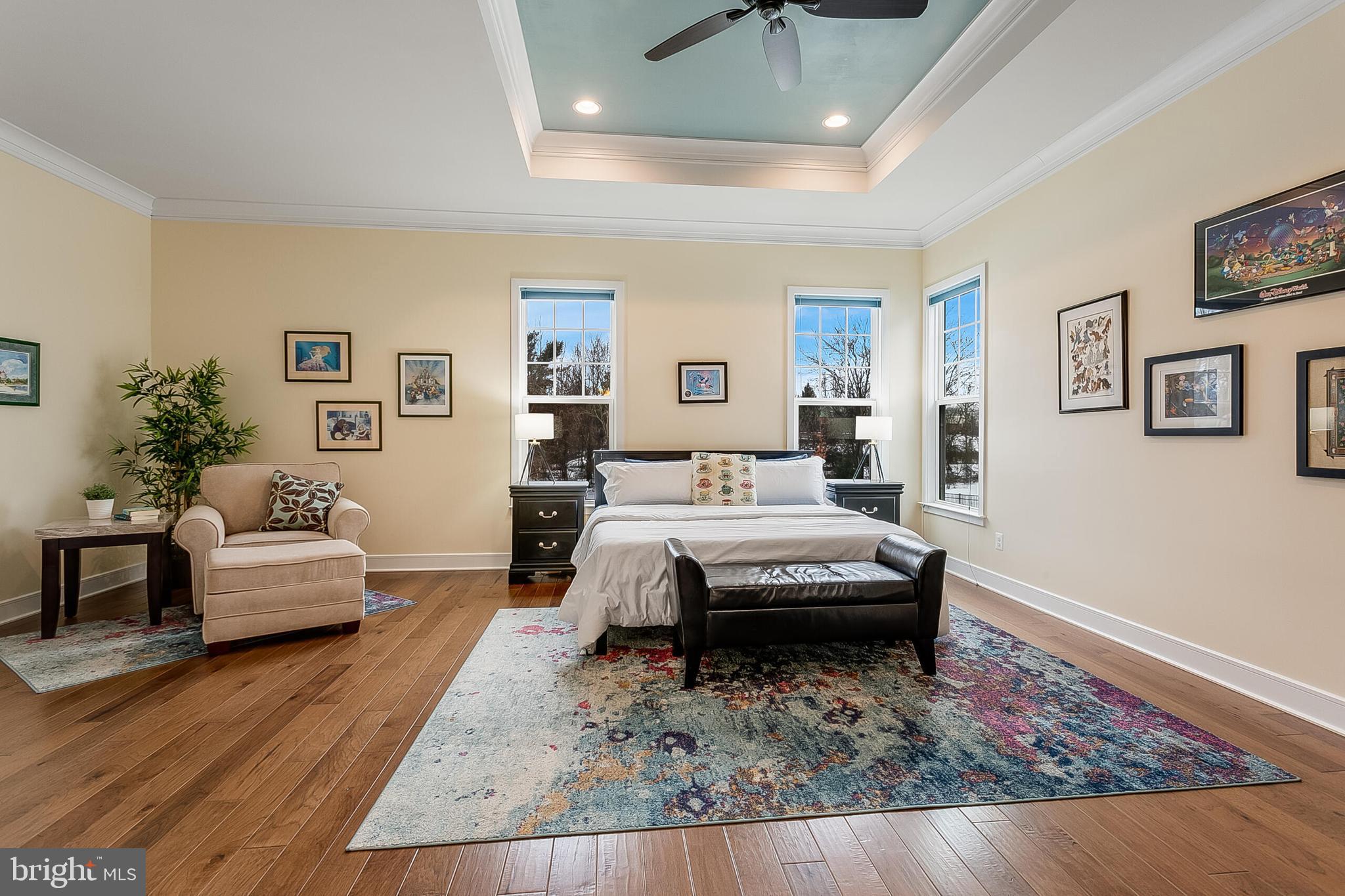 MEADOW BROOK FARM - Residential