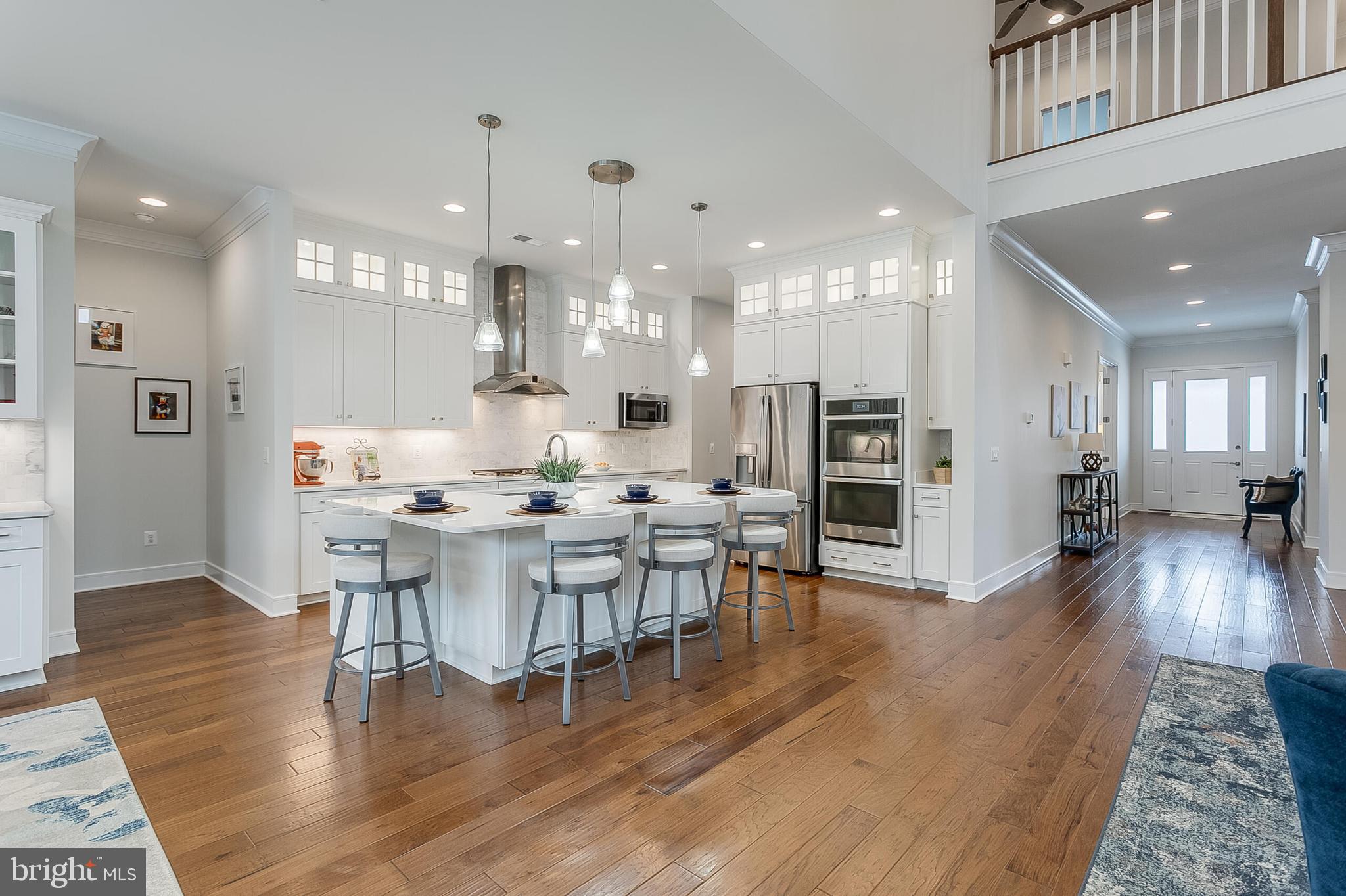 MEADOW BROOK FARM - Residential