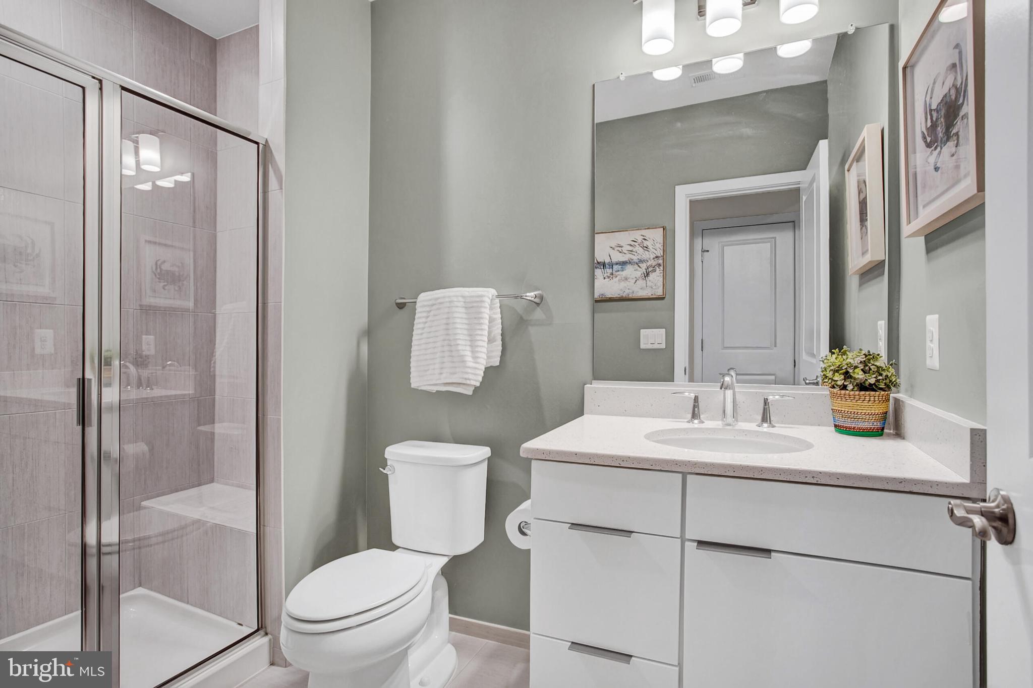 MEADOW BROOK FARM - Residential