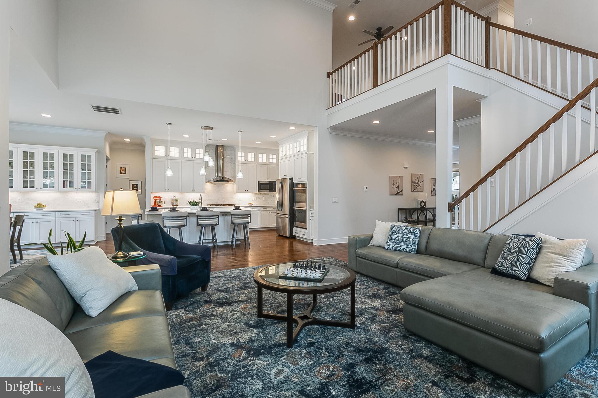 MEADOW BROOK FARM - Residential