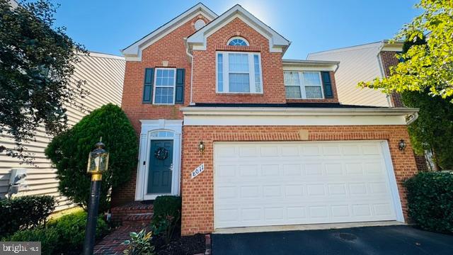 8011 GEORGE FOX PLACE
