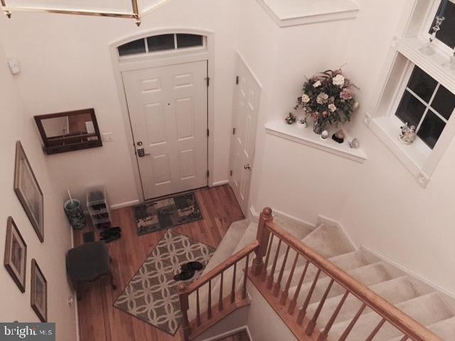 8011 GEORGE FOX PLACE