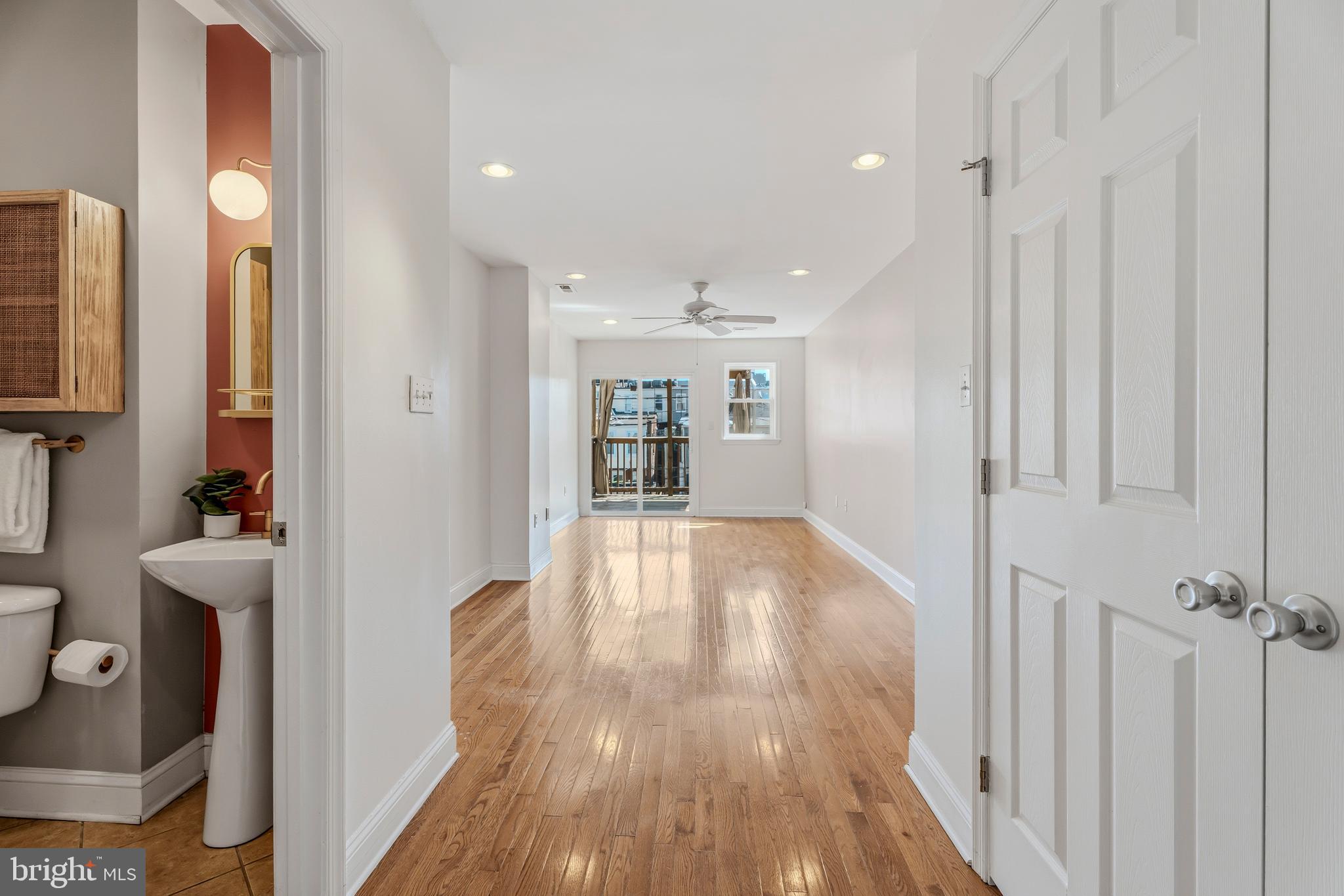 CHARLES VILLAGE - Residential