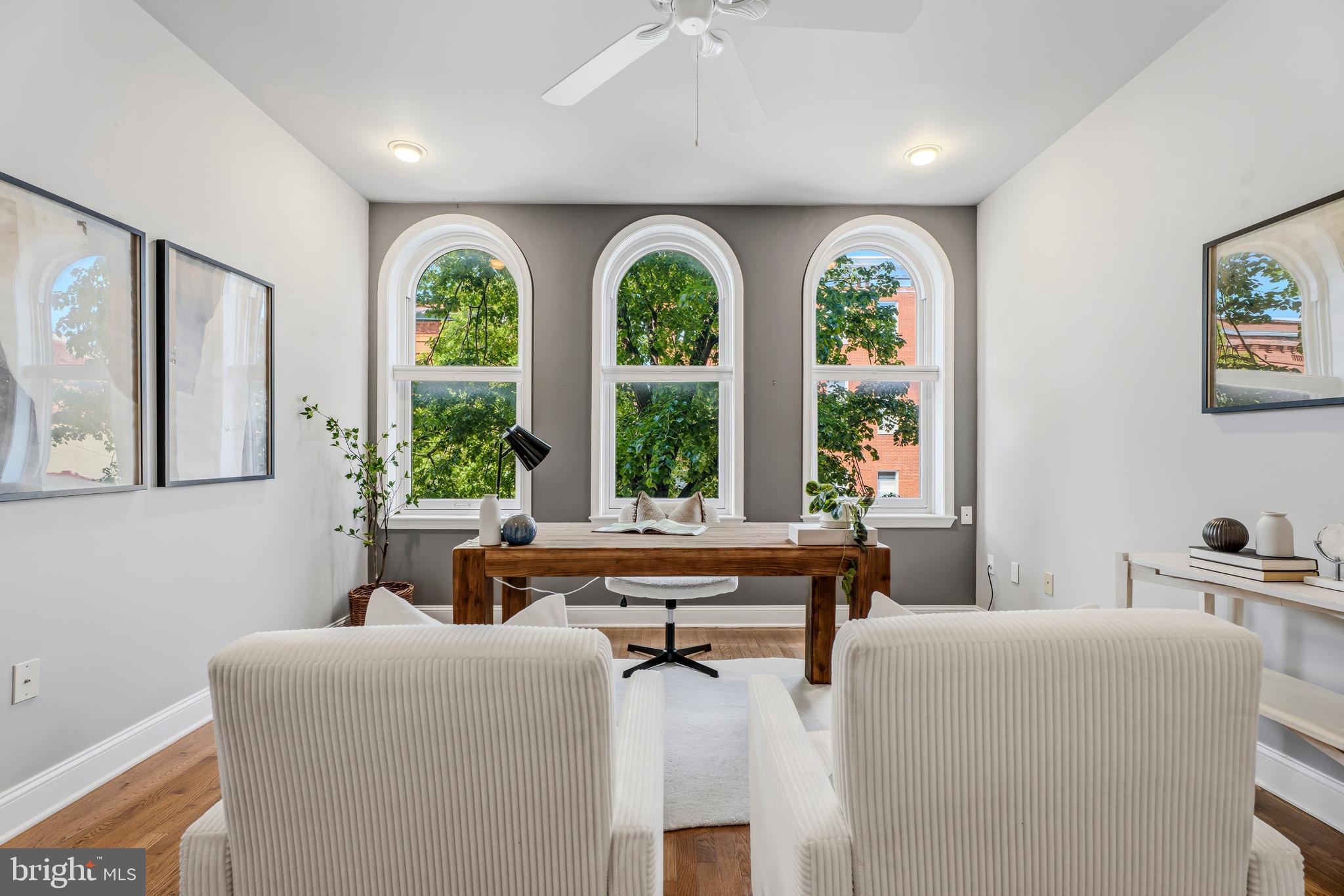 CHARLES VILLAGE - Residential