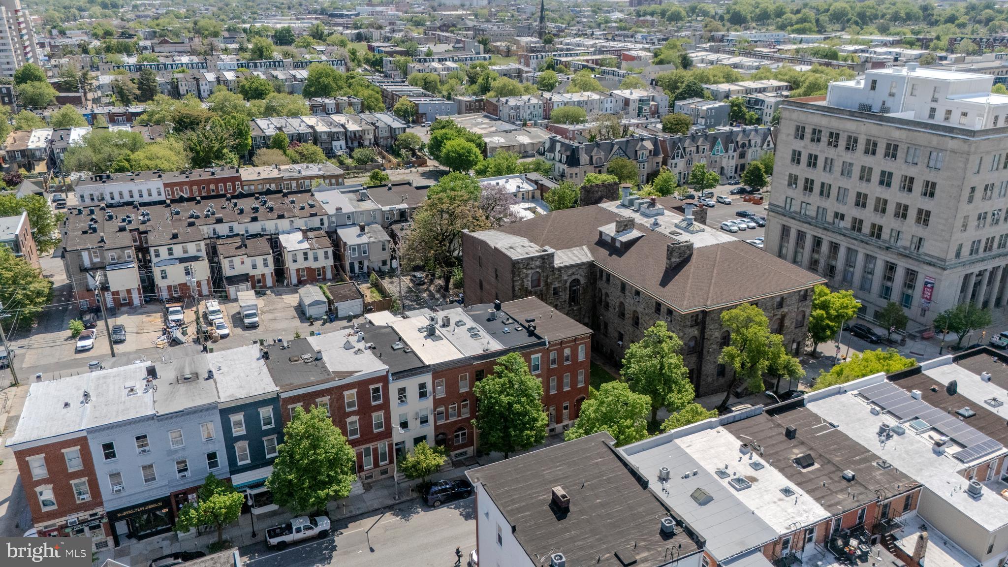 CHARLES VILLAGE - Residential