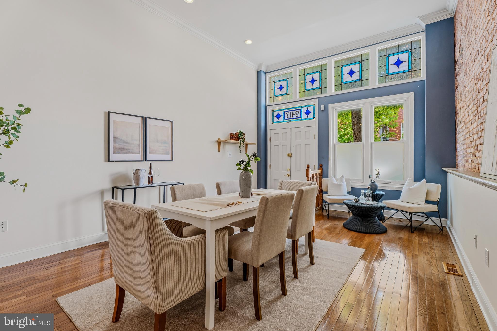 2417 SAINT PAUL STREET