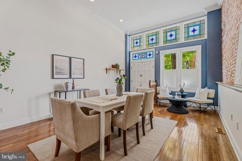 Photo of 2417 Saint Paul Street, BALTIMORE, MD 21218 (MLS # MDBA2212672)