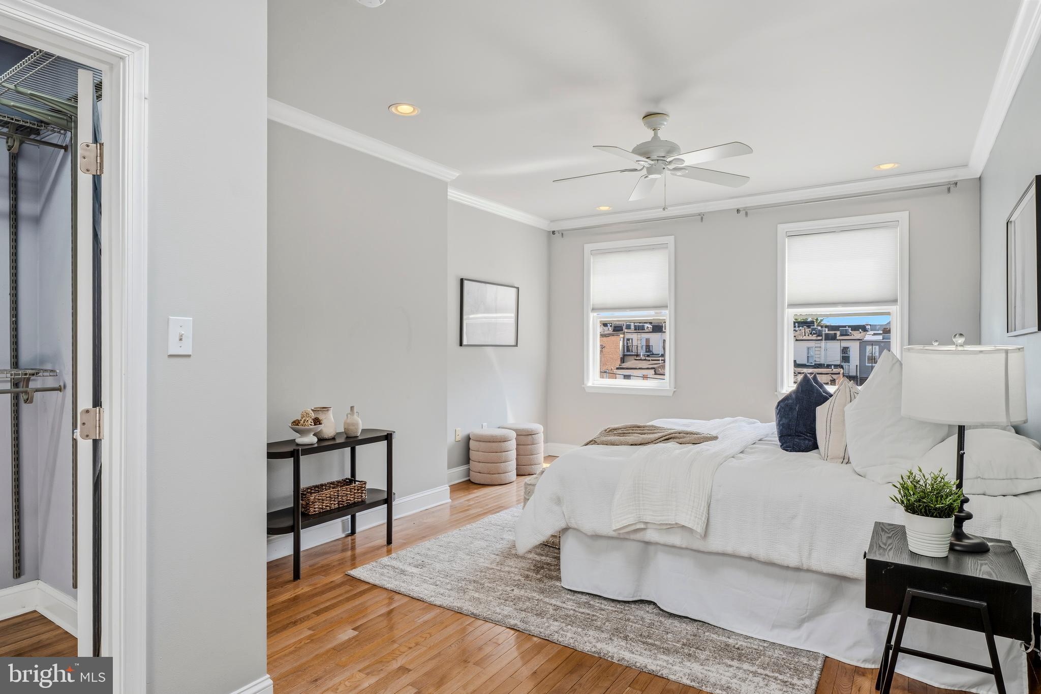 CHARLES VILLAGE - Residential
