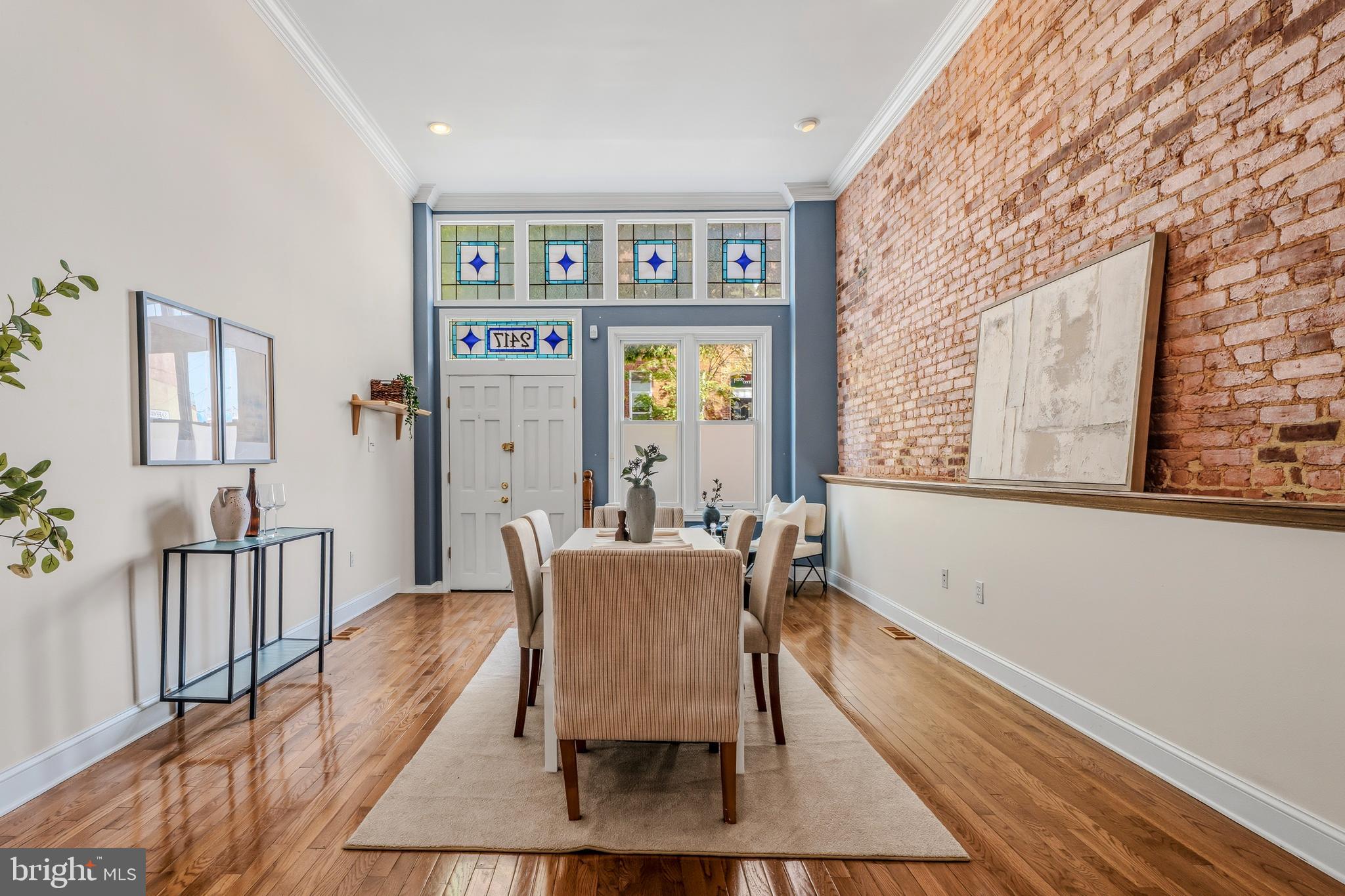 2417 SAINT PAUL STREET