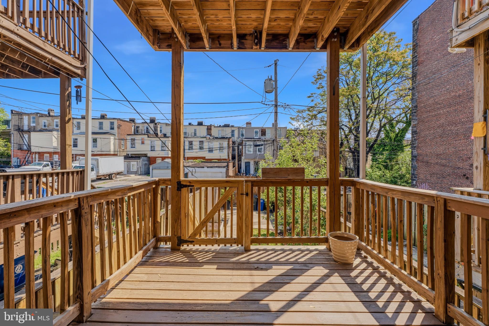 CHARLES VILLAGE - Residential
