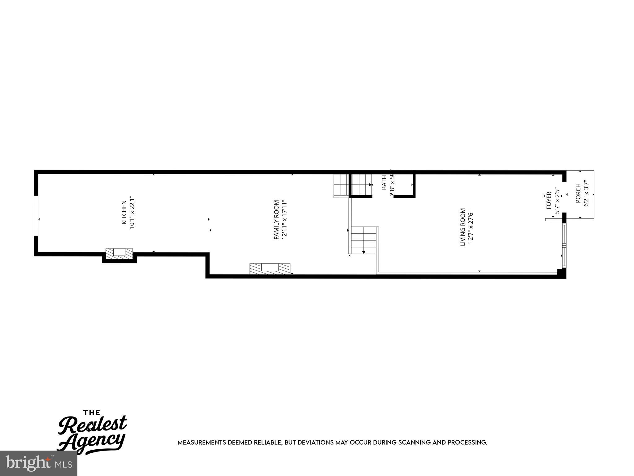 CHARLES VILLAGE - Residential
