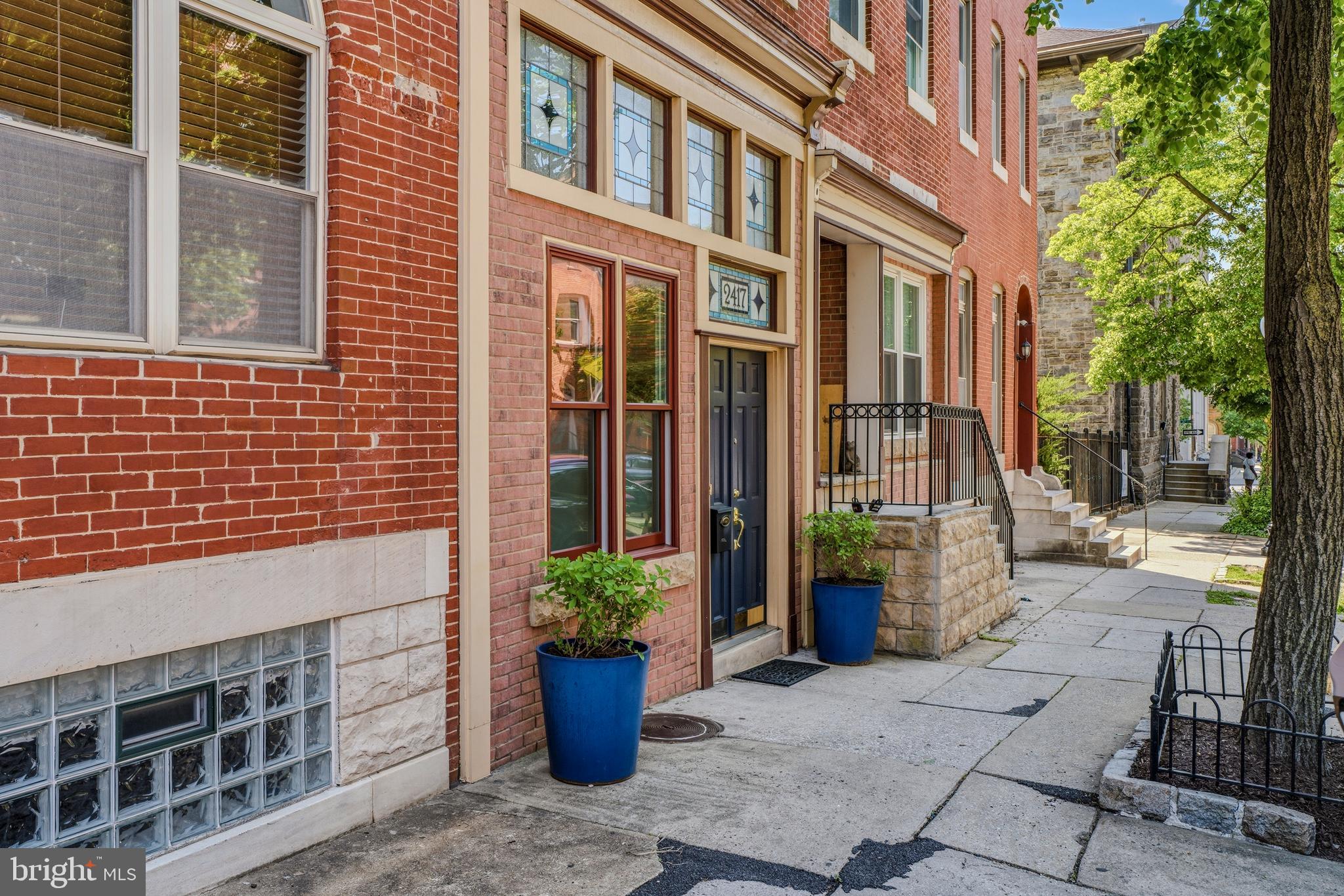 CHARLES VILLAGE - Residential