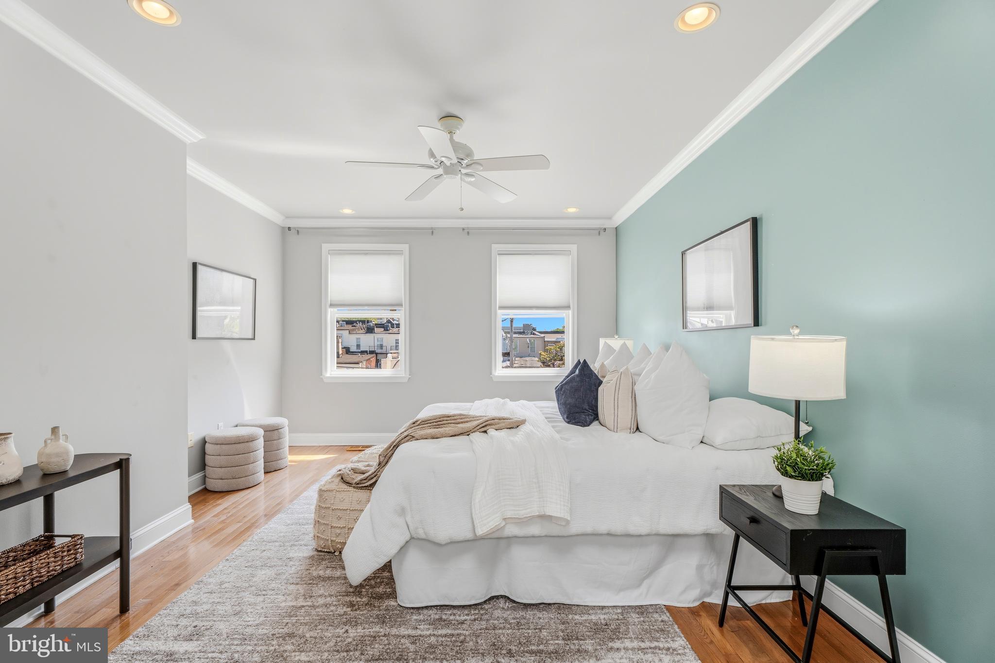 CHARLES VILLAGE - Residential