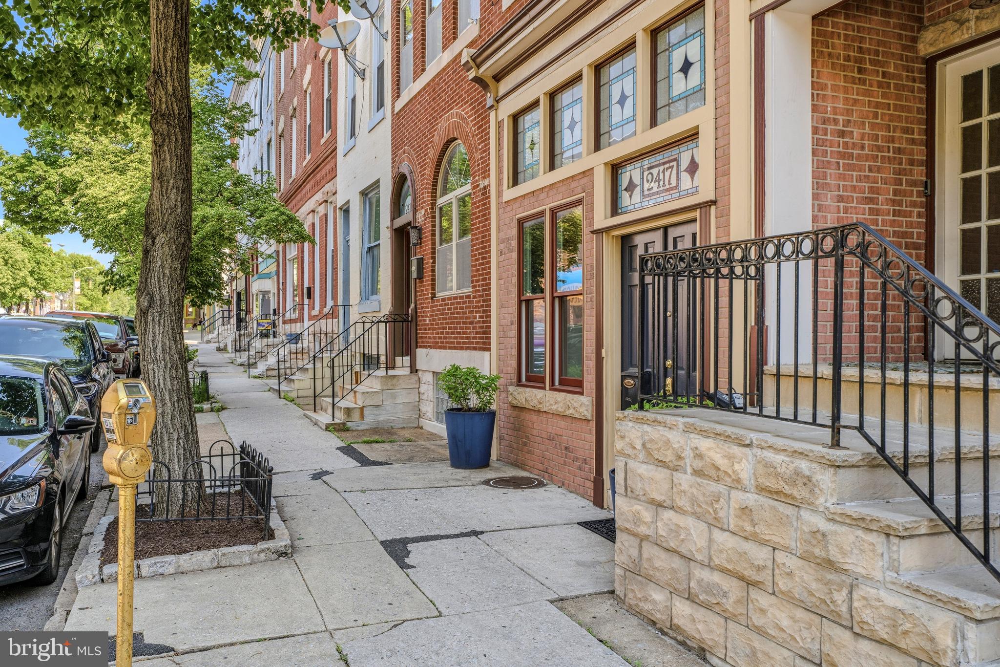 CHARLES VILLAGE - Residential