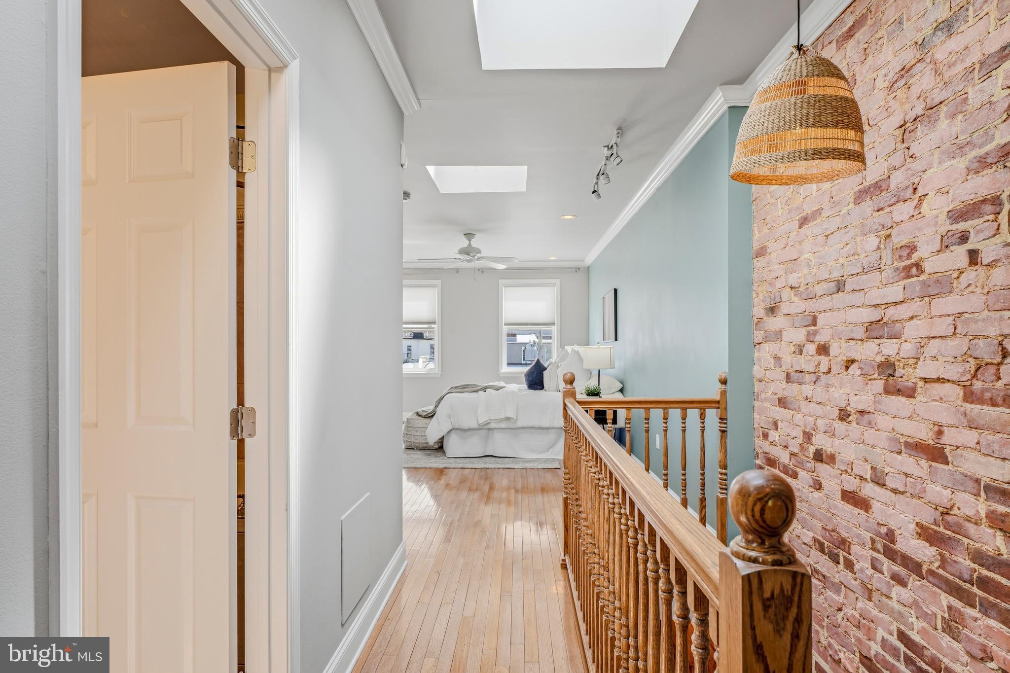 CHARLES VILLAGE - Residential