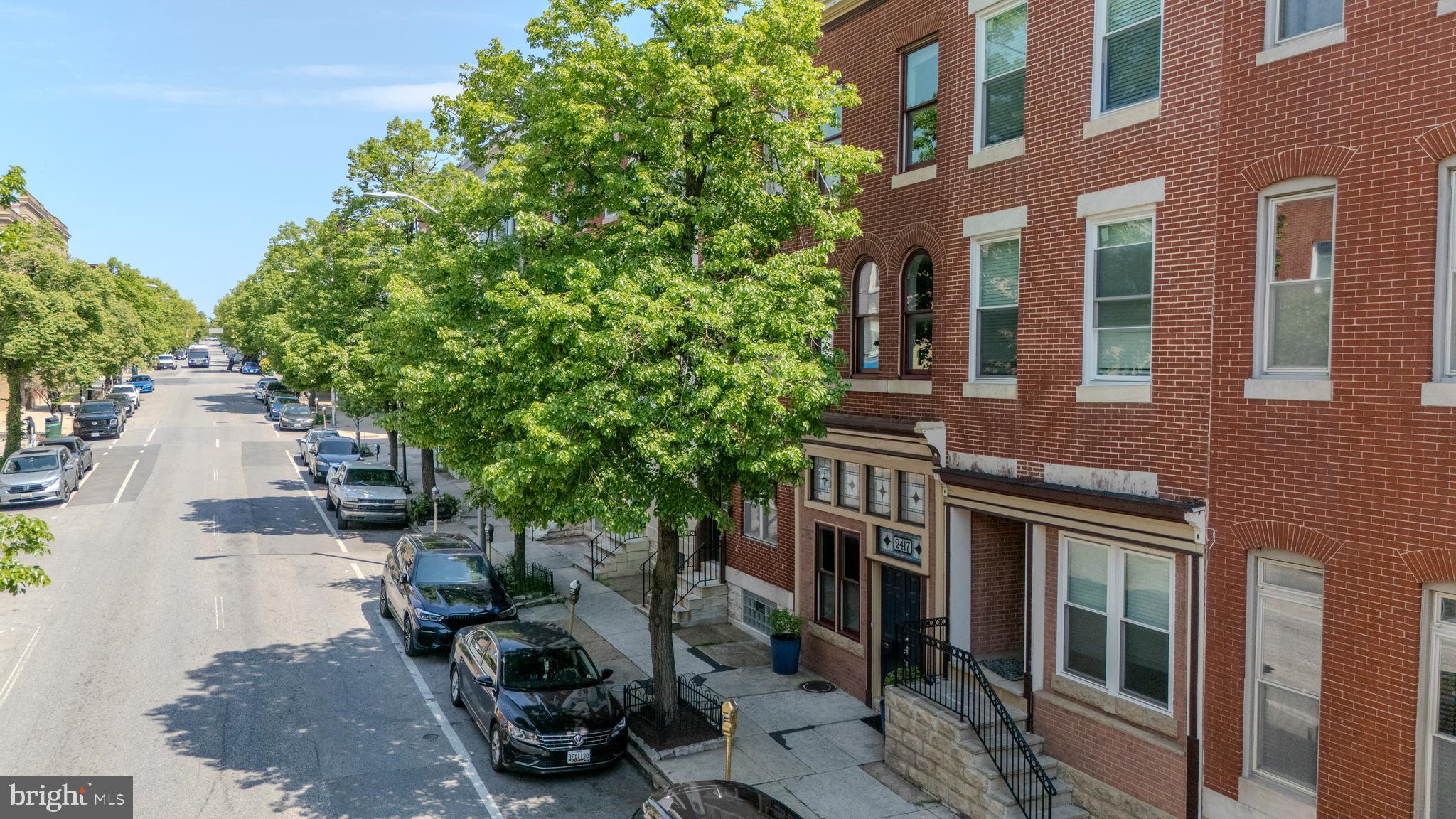 2417 SAINT PAUL STREET