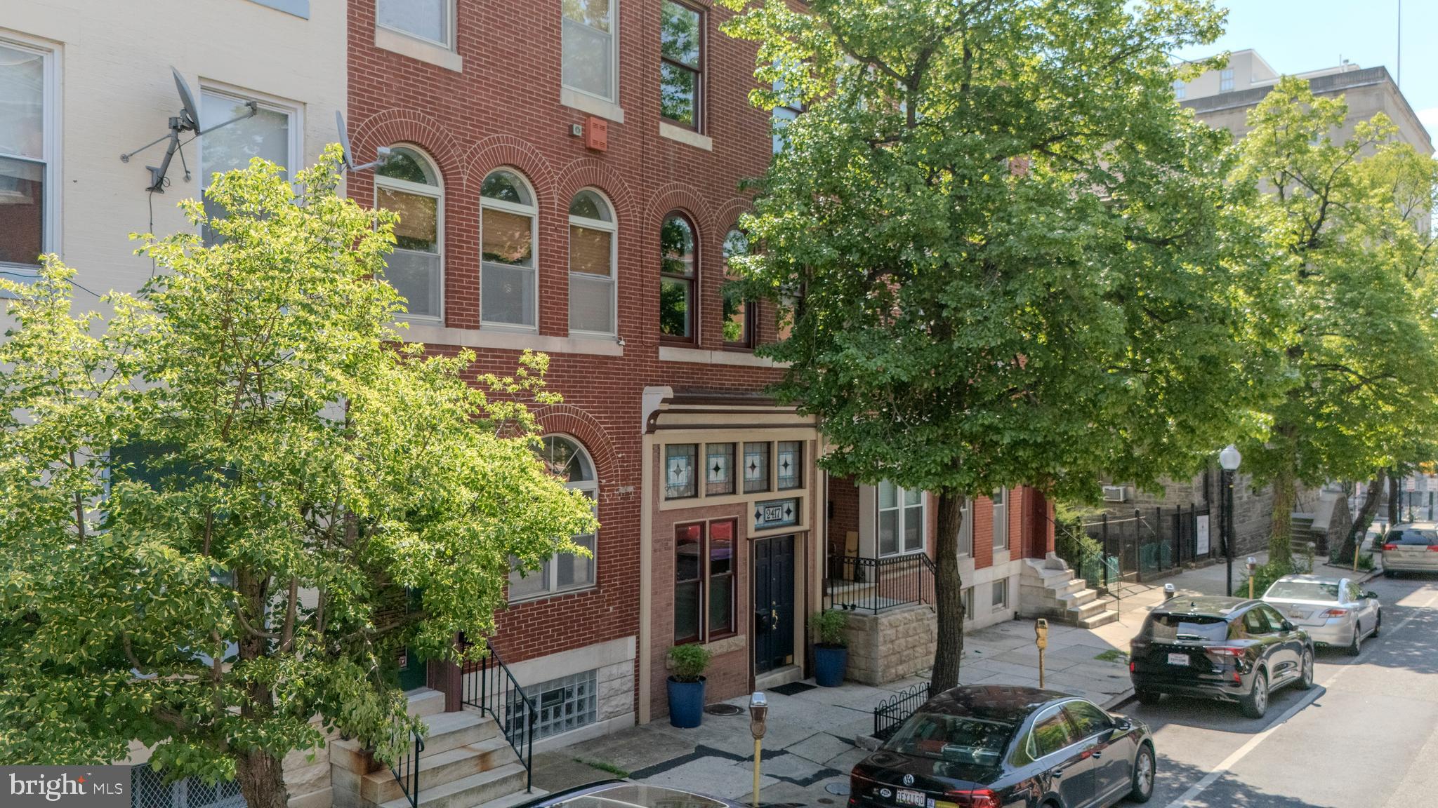 CHARLES VILLAGE - Residential