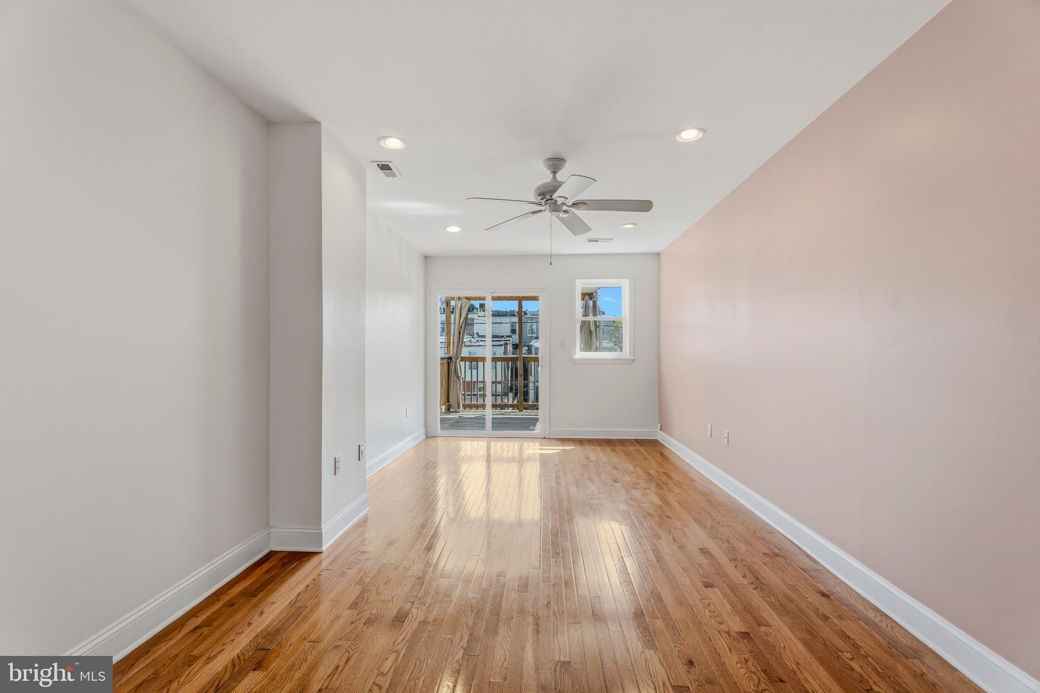 CHARLES VILLAGE - Residential