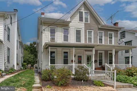 Townhouse For Sale - 337 E Maple Street<br/> Lebanon County, ANNVILLE, PA 17003