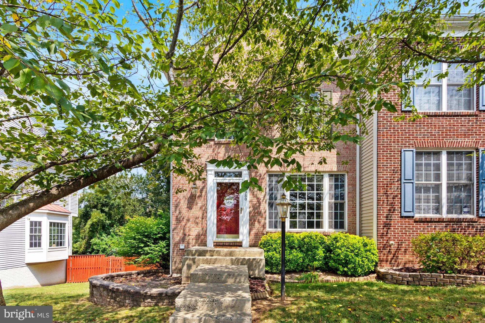 8980 Benchmark Lane, Bristow, VA 20136