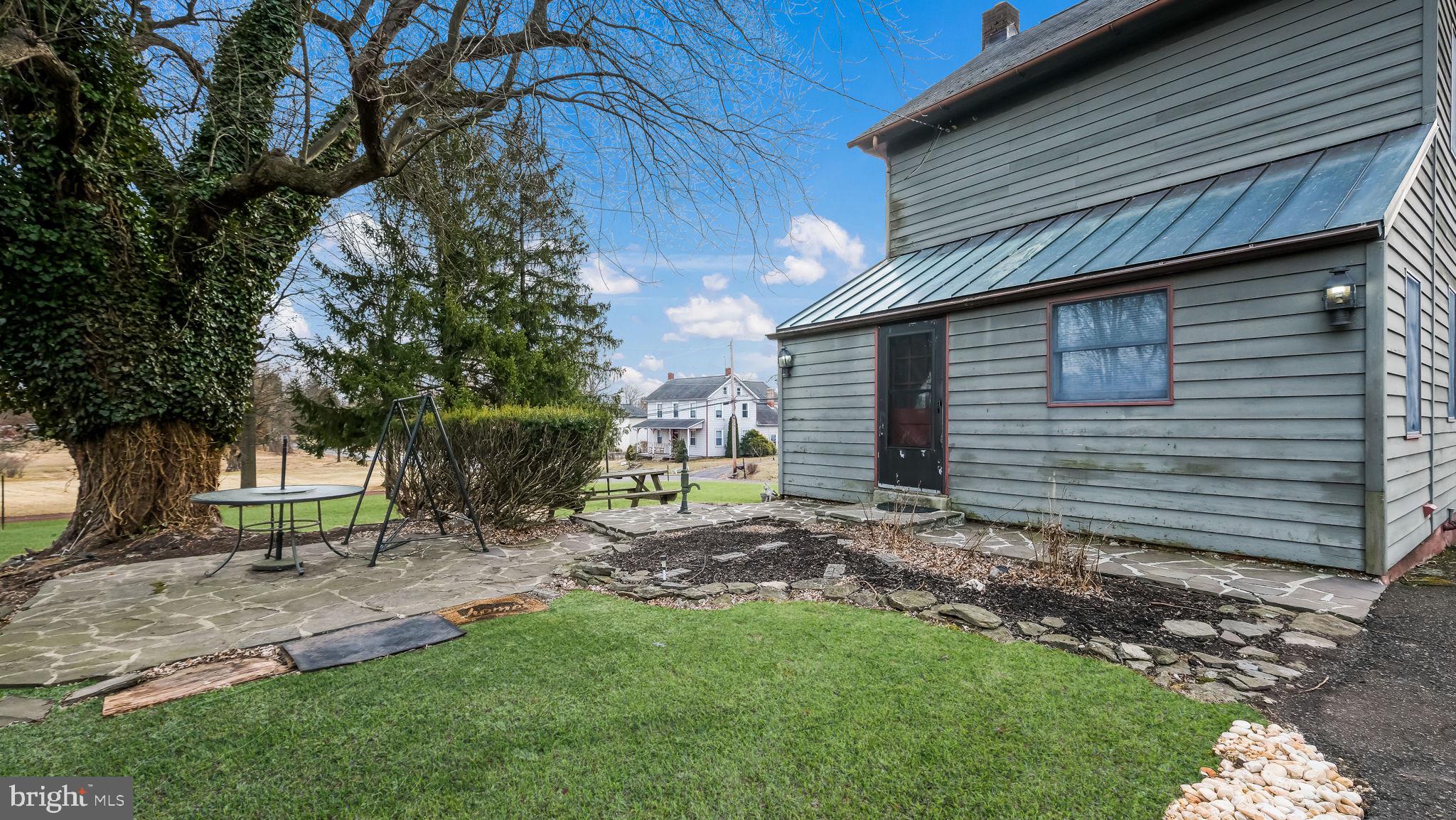 209 OLD BETHLEHEM ROAD