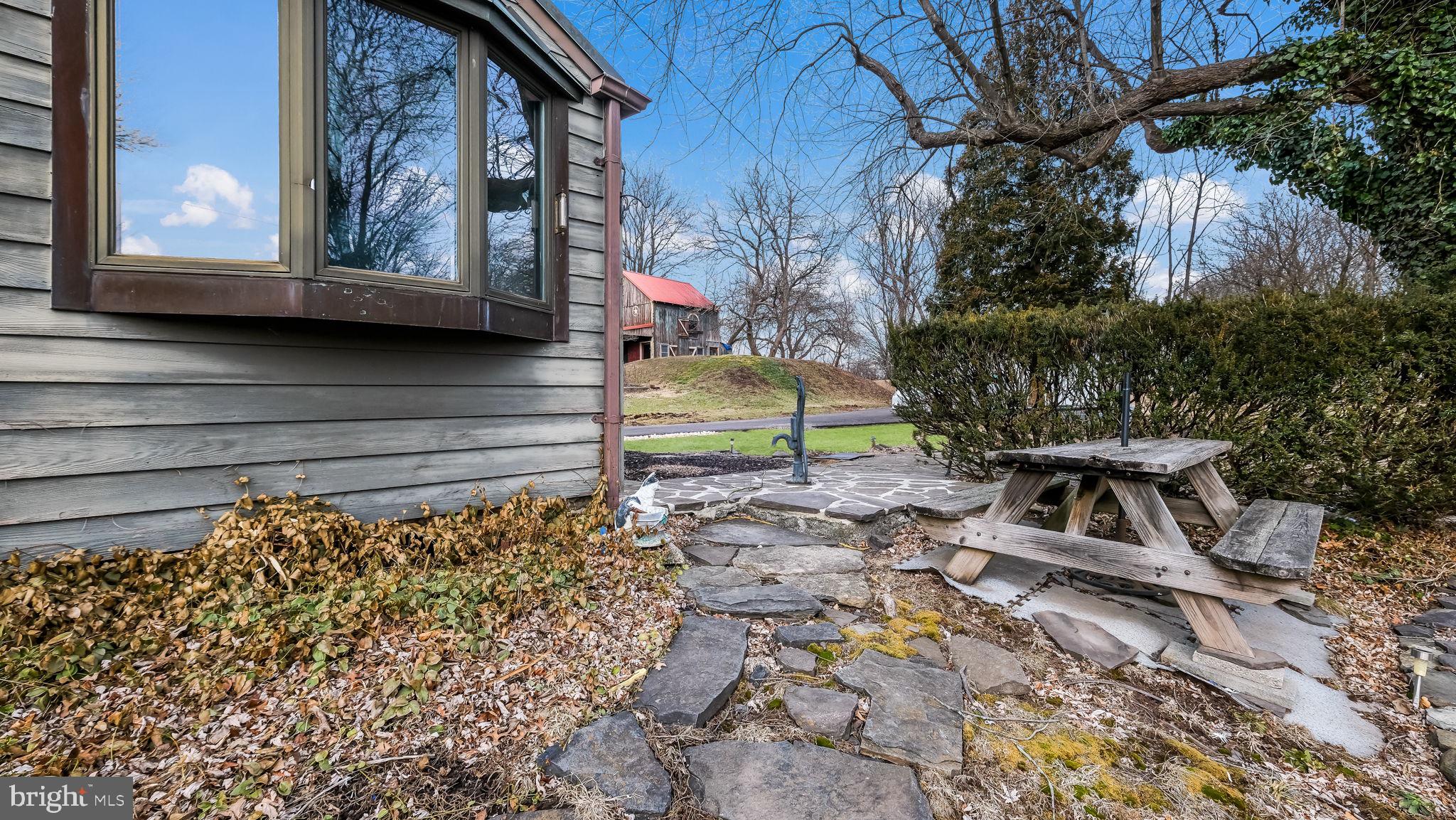 209 OLD BETHLEHEM ROAD