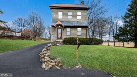 209 OLD BETHLEHEM ROAD PERKASIE PA 18944