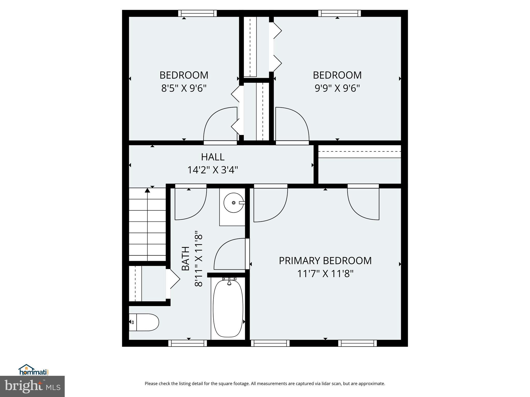 MAYTOWN VILLAGE SQUARE - Residential