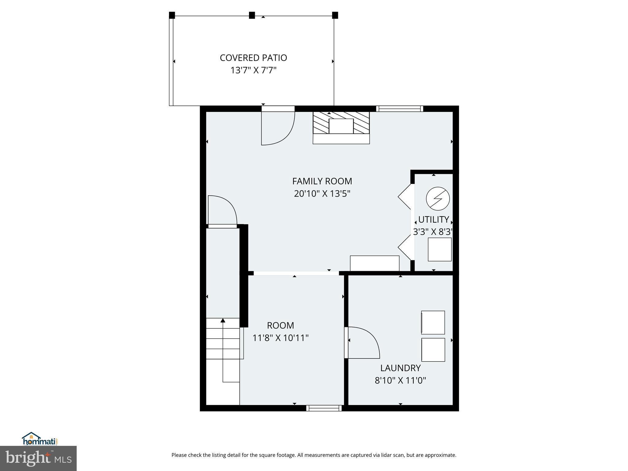 MAYTOWN VILLAGE SQUARE - Residential