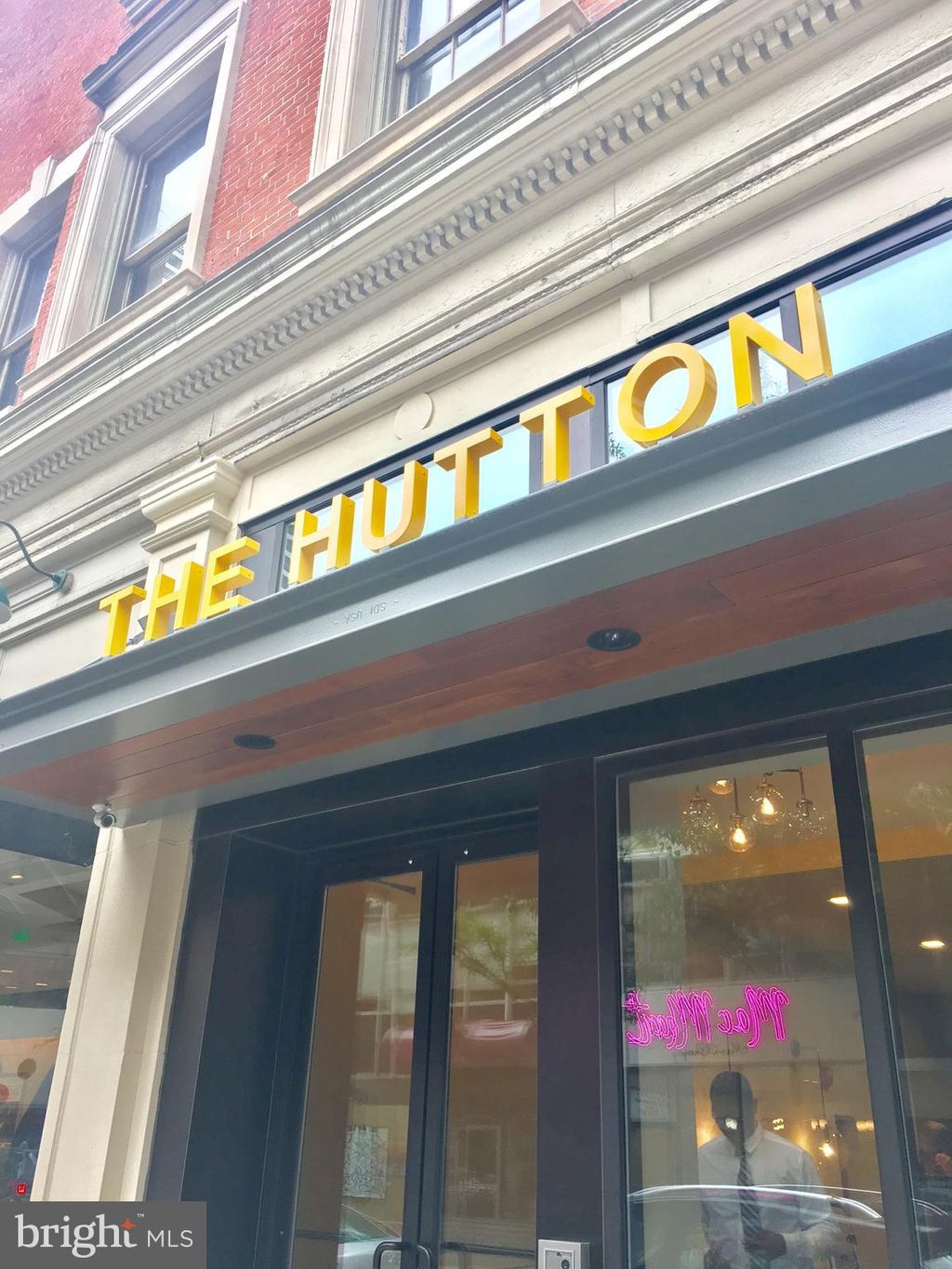 Photo of 105 S 18th Street #4A, PHILADELPHIA, PA 19103 (MLS # PAPH2578338)