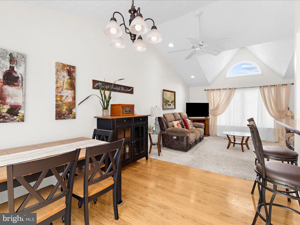 CHESTERFIELD - Residential