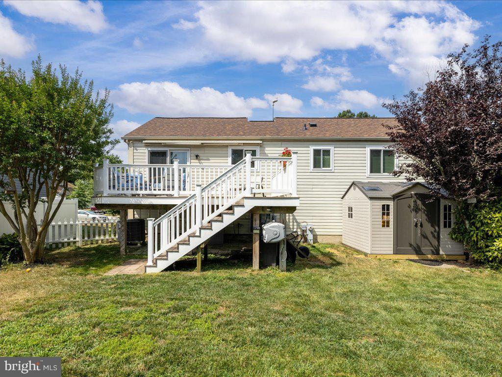 CHESTERFIELD - Residential