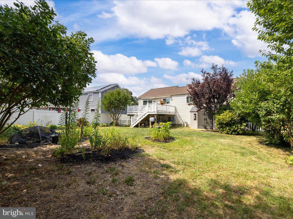 CHESTERFIELD - Residential