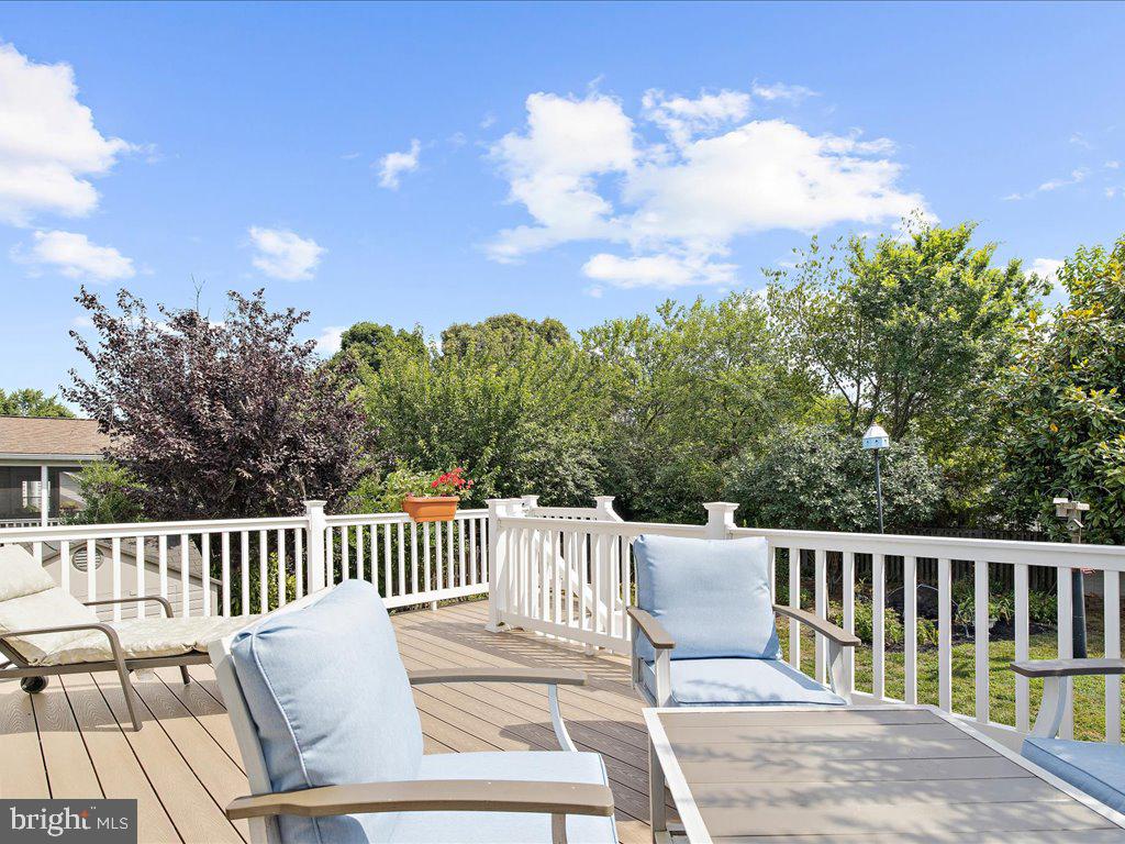 CHESTERFIELD - Residential