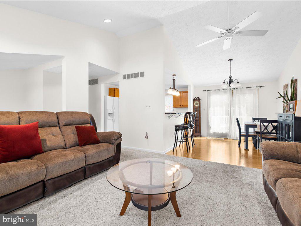 CHESTERFIELD - Residential