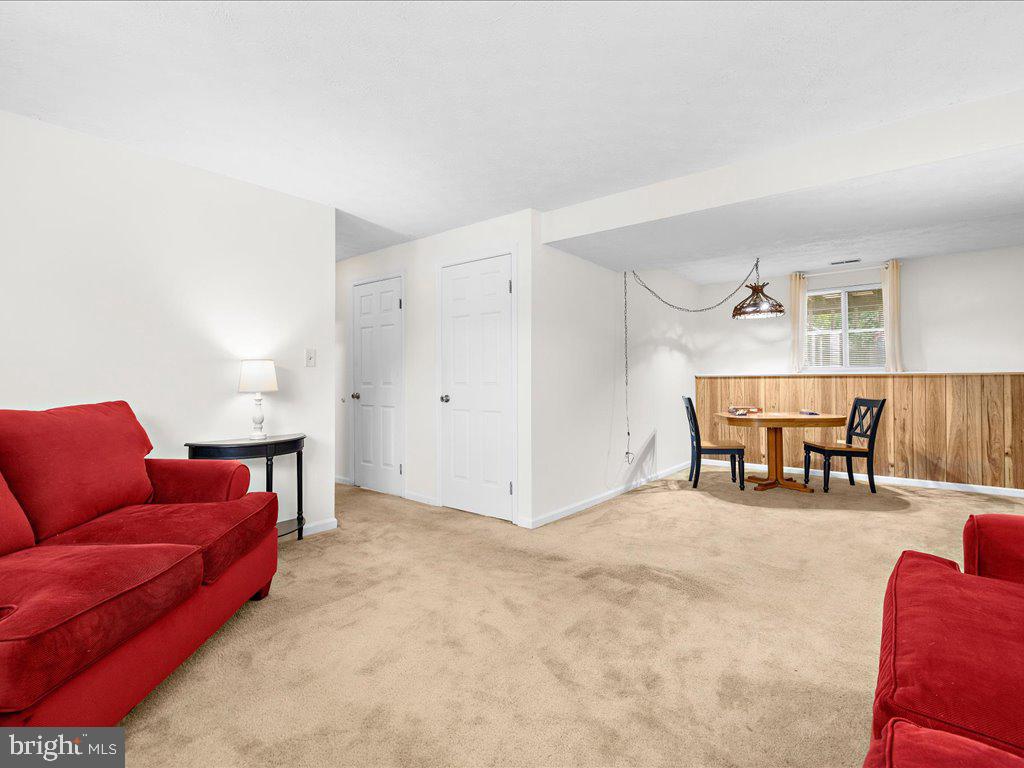 CHESTERFIELD - Residential