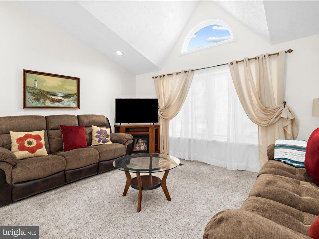 CHESTERFIELD - Residential