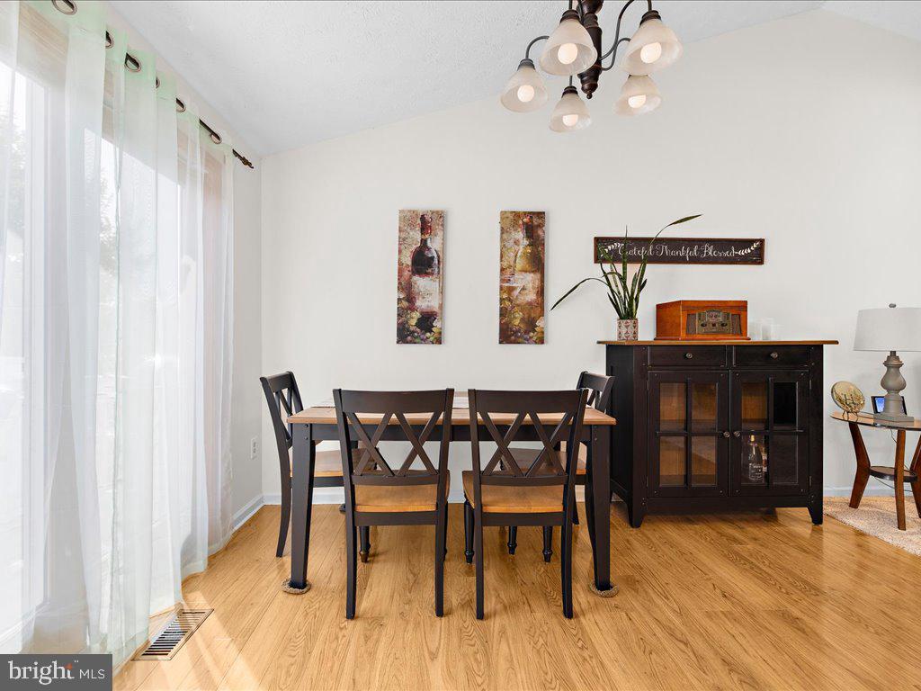 CHESTERFIELD - Residential