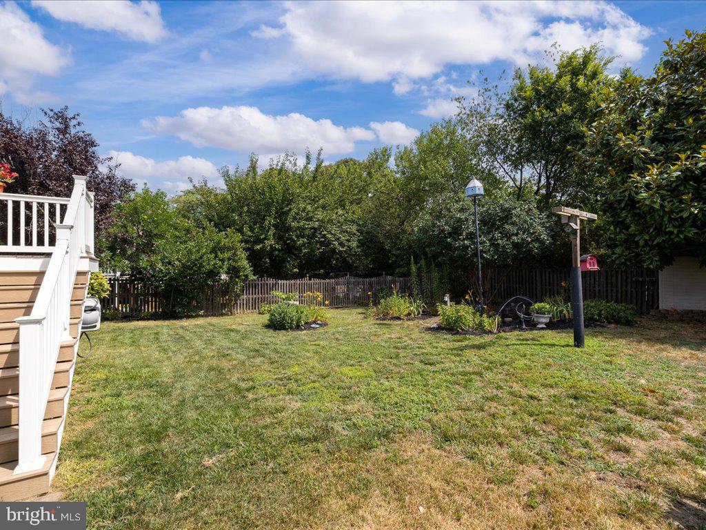 CHESTERFIELD - Residential