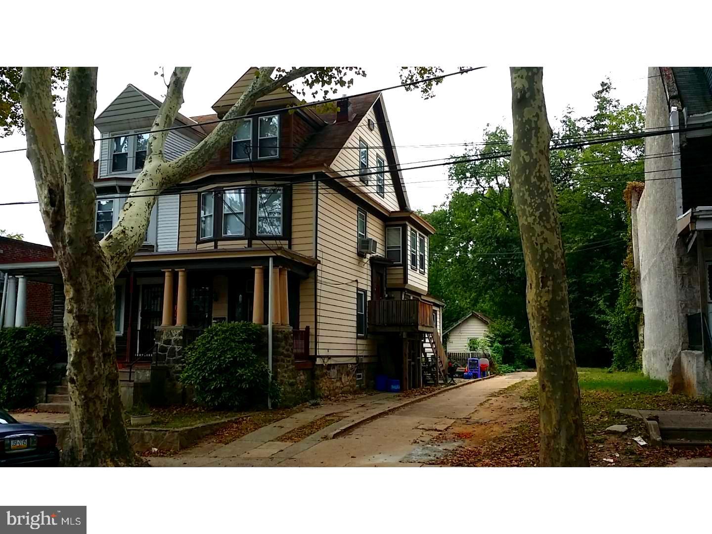 This well-maintained duplex is located on a quiet, tree-lined street in the heart of Lawndale, just a short walk to the Lawndale Train Station. With easy access to public transportation and shopping, it’s the perfect location for tenants and owner-occupants.
The first-floor unit offers two spacious bedrooms and one full bath, featuring hardwood flooring, classic wood trim, and great natural light. The second unit spans two stories and includes three bedrooms and one and a half baths, providing generous space and comfort for tenants or a larger household. Both units feature their dedicated laundry rooms for added convenience.
One of the highlights of this property is the huge backyard, offering plenty of outdoor space for relaxing, entertaining, or gardening. A storage shed provides additional space for tools, bikes, or seasonal items—perfect for tenants or owners alike.
Photos shown were taken prior to the current tenancy, approximately five years ago. Both tenants are long-time occupants on month-to-month leases, currently paying $1,100 per month plus a yearly trash removal fee. Rents are currently below market, presenting a great opportunity for increased cash flow in the future. With a strong rental history and excellent location, this property is ideal for investors or owner-occupants seeking income potential.
Don’t miss your chance to own a solid, income-producing property in a highly desirable area.