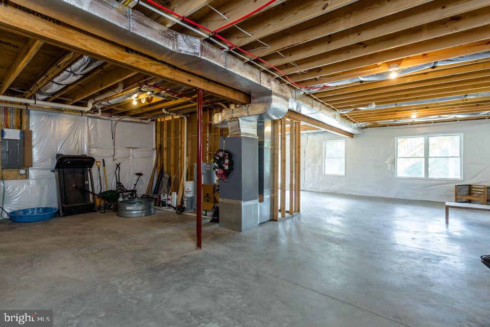 MOUNTAINEER HEIGHTS - Residential