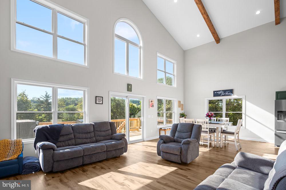 MOUNTAINEER HEIGHTS - Residential